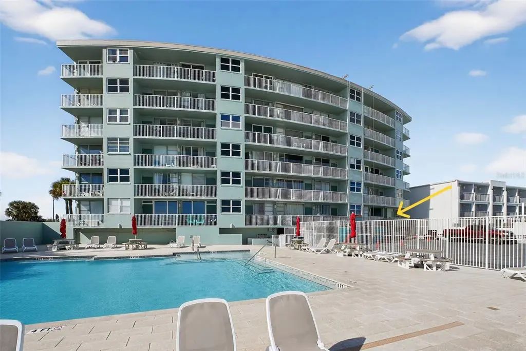 800 N Atlantic Avenue 201, DAYTONA BEACH