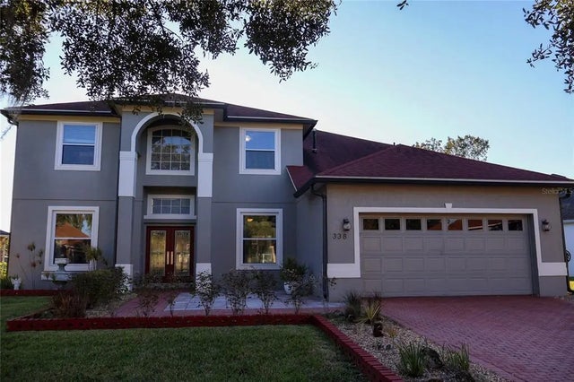 338 Isle Of Sky Circle, ORLANDO
