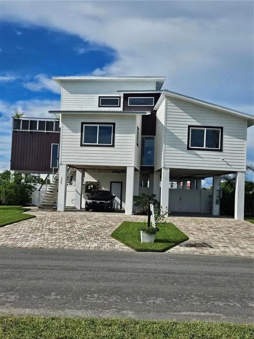 3385 Gulfview Drive, HERNANDO BEACH