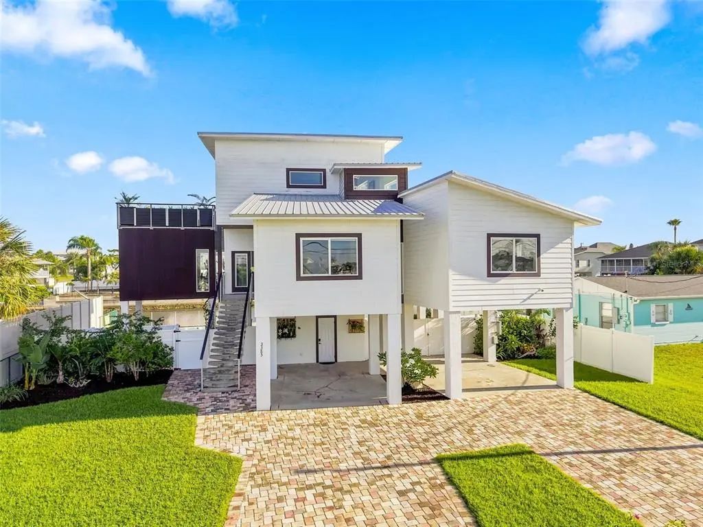 3385 Gulfview Drive, HERNANDO BEACH
