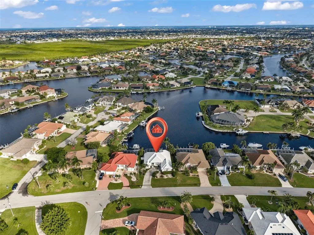 476 Macedonia Drive, PUNTA GORDA