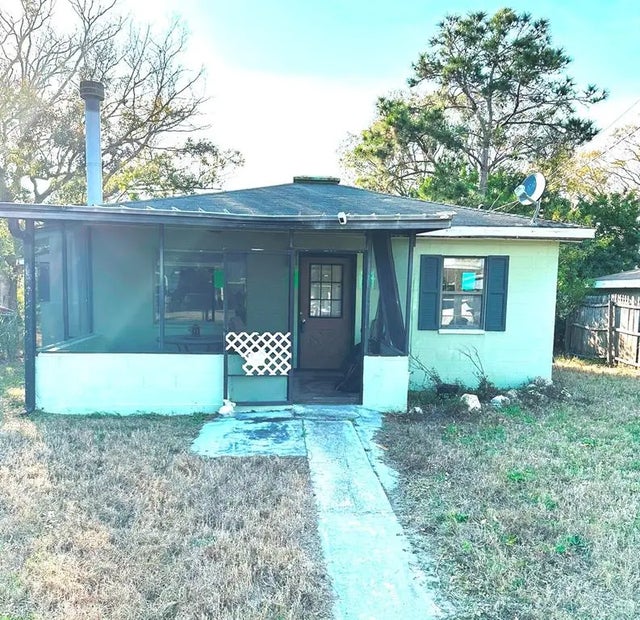 6703 S Faul Street, TAMPA