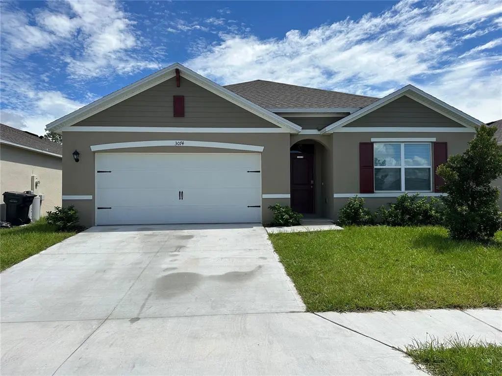 3074 Viceroy Court, POINCIANA