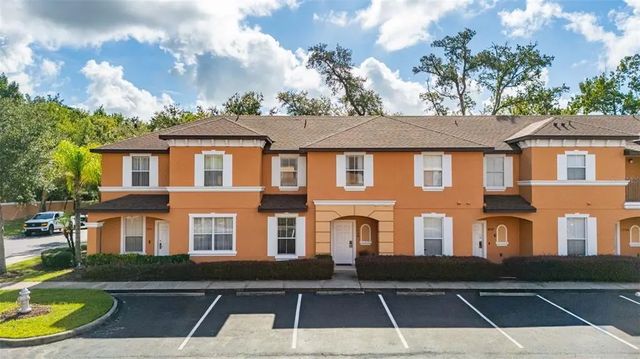 2739 Coupe Street, KISSIMMEE