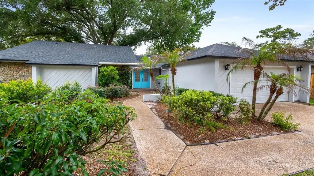 901 Cutler Road, LONGWOOD