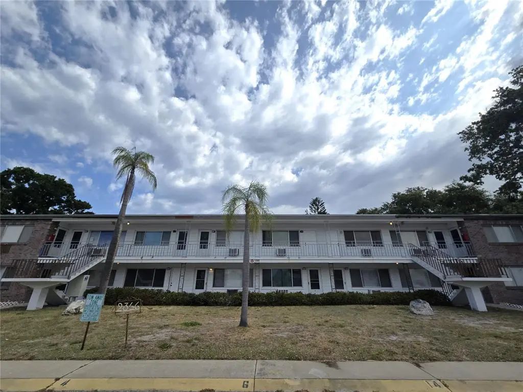 2366 Shelley Street 6, CLEARWATER