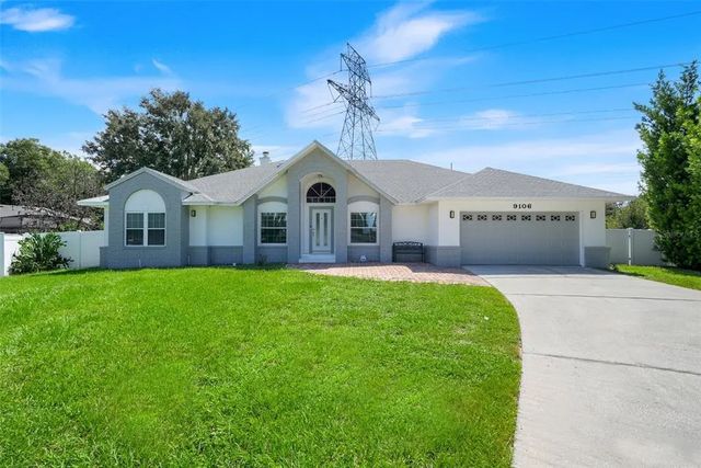 9106 Galleon Court, ORLANDO