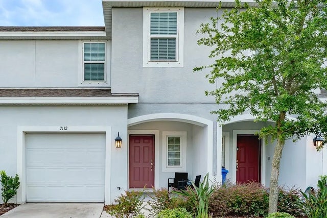 7112 Summer Holly Place, RIVERVIEW