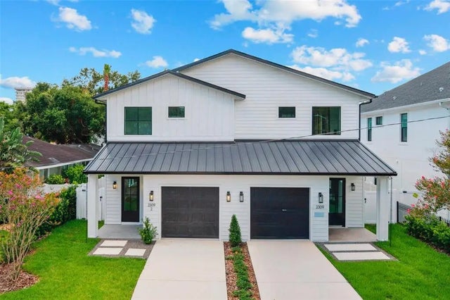 2309 S Ardson Place 2, TAMPA