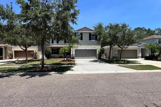 1043 Tourmaline Drive, KISSIMMEE