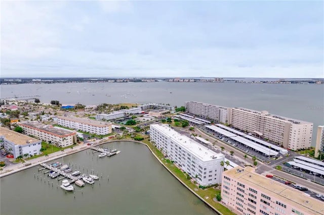 5925 Shore Boulevard S 606, GULFPORT