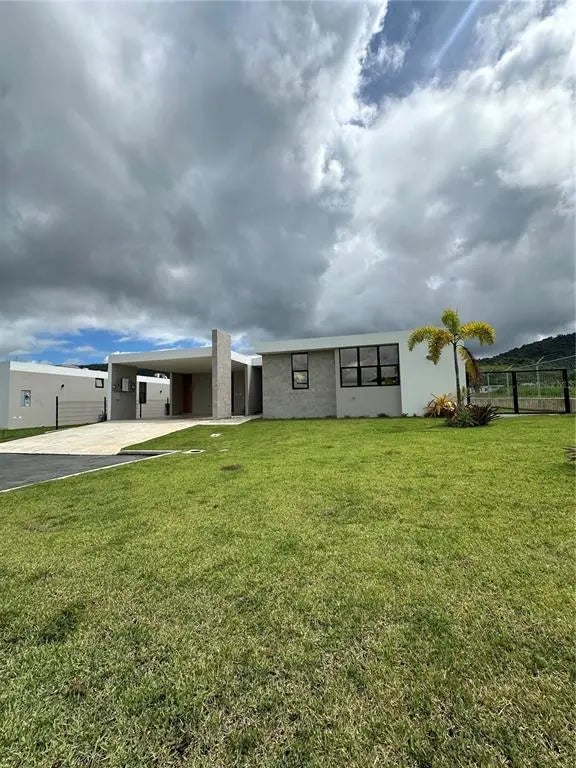 22 Street River Terrace 191, GURABO