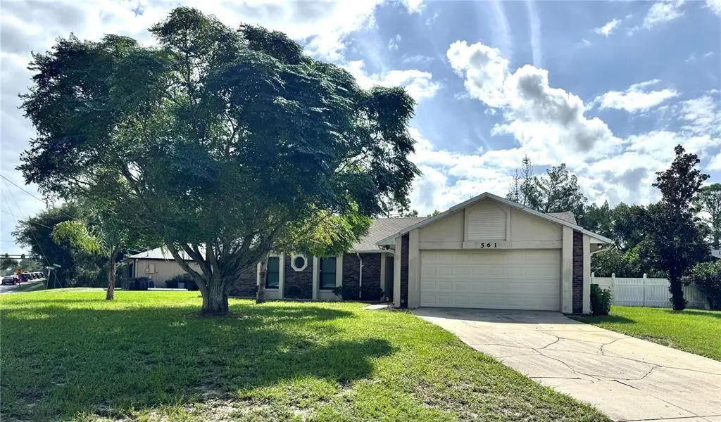 561 Glen Haven Drive, DELTONA