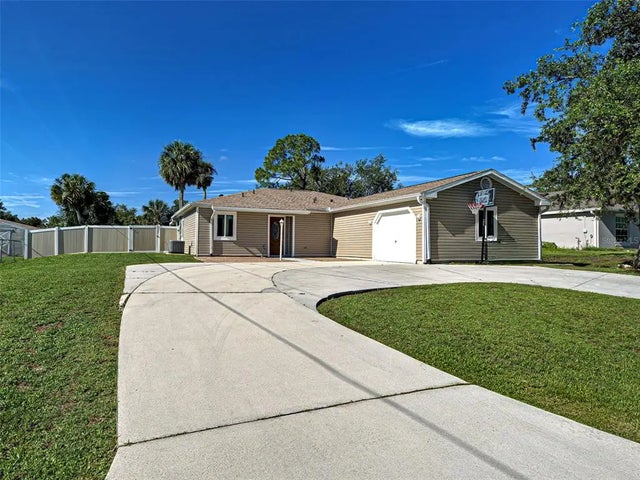 21093 Keeler Avenue, PORT CHARLOTTE