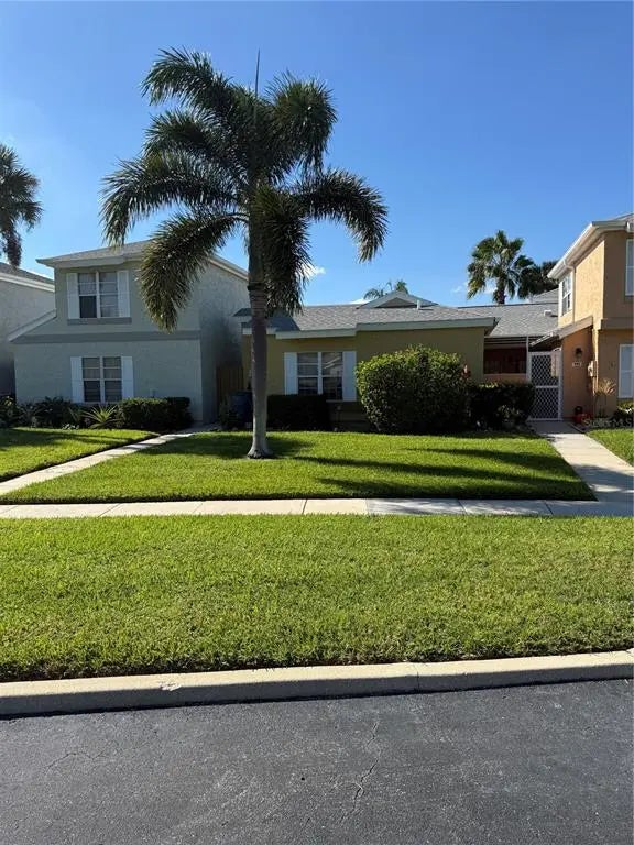 1445 Malibu Circle Ne 110, PALM BAY