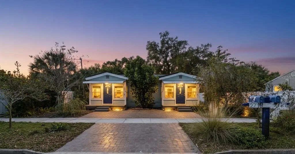 2719 52nd Street S, GULFPORT