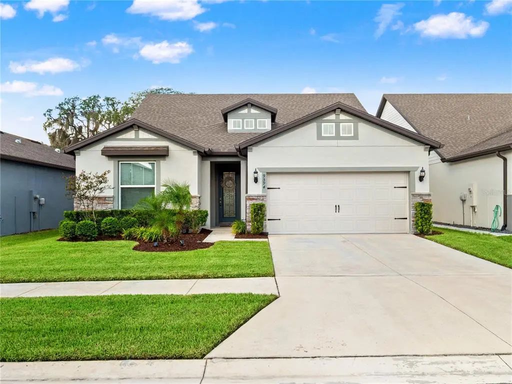 9594 Rally Spring Loop, WESLEY CHAPEL
