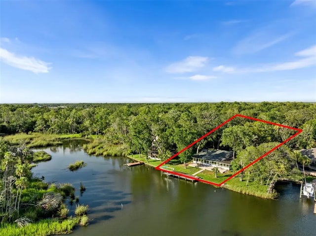 900 Nw Snug Harbor Road, CRYSTAL RIVER