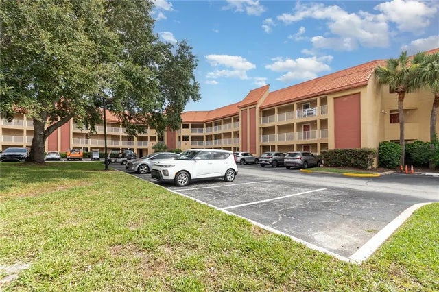 6337 Parc Corniche Drive 2114, ORLANDO