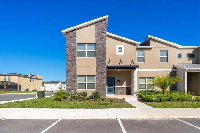 2948 Protagonist Street, KISSIMMEE