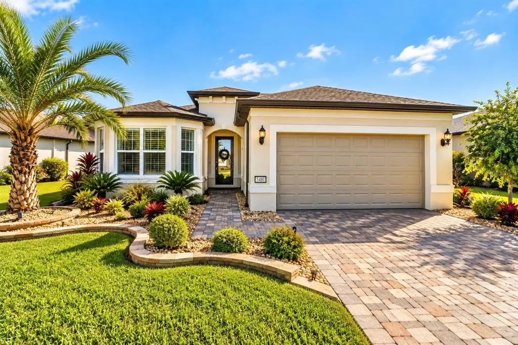 5481 Sw 92nd Avenue Road, OCALA