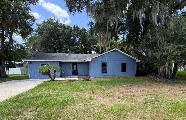 205 Tracy Way, LAKELAND
