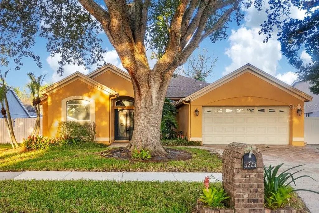 3625 Gatlin Place Circle, ORLANDO