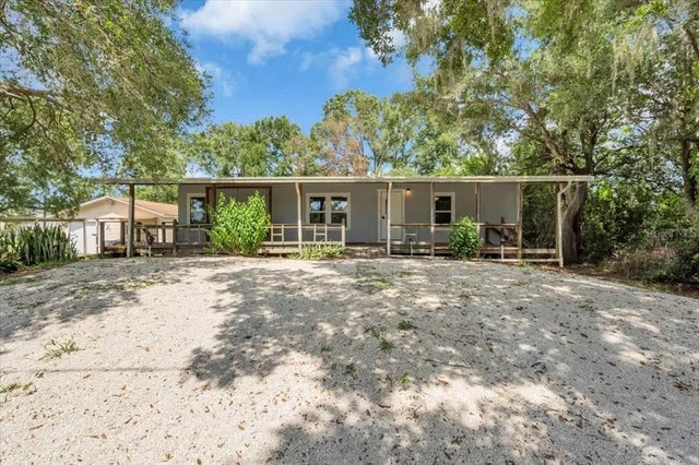 2520 Sunset Drive, HAINES CITY
