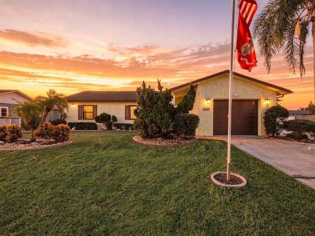 7120 Coral Reef Drive, PORT RICHEY