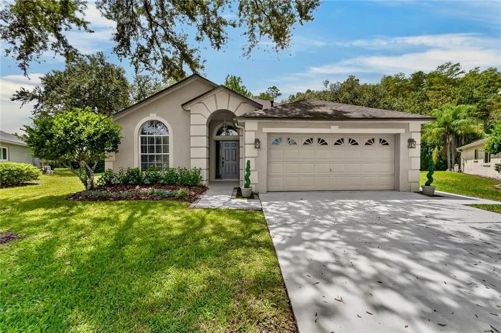6106 Chalon Court, LUTZ
