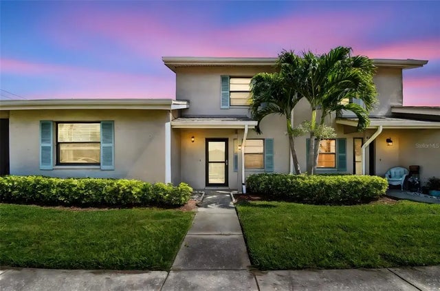 2131 Ridge Road S 3, LARGO