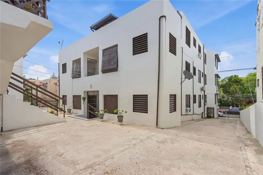 C/ Piñeiro Urb. Garcia Ubarri #67 Apt. 4a, SAN JUAN