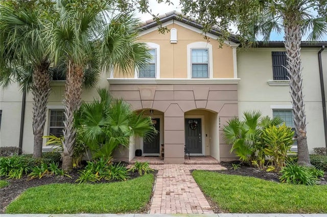 8948 Adriatico Lane, KISSIMMEE