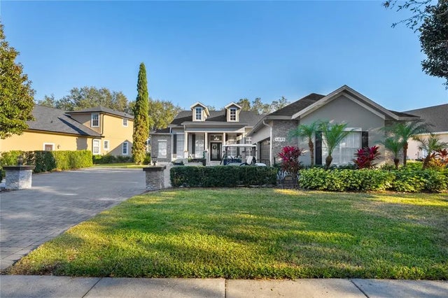 6001 Caymus Loop, WINDERMERE