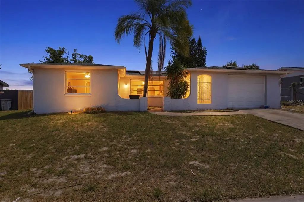 9720 Rainbow Lane, PORT RICHEY