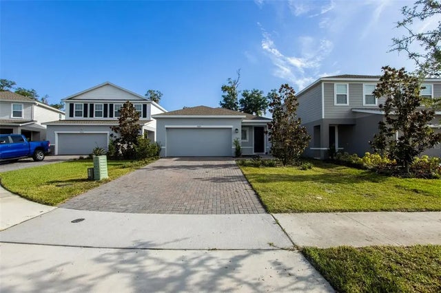 5029 Grand Teton Court, DELAND