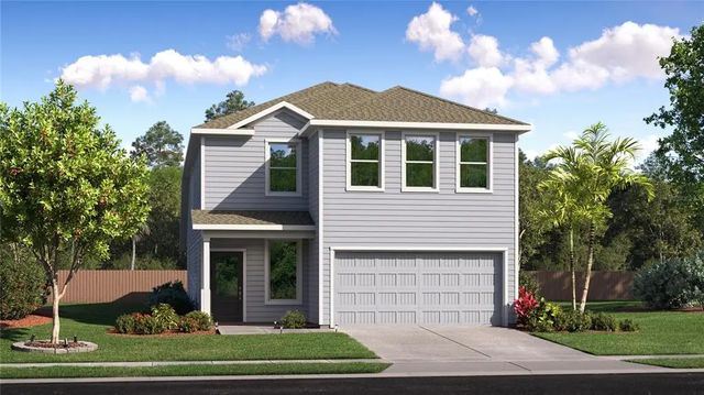 1780 Mystic Avenue, MINNEOLA