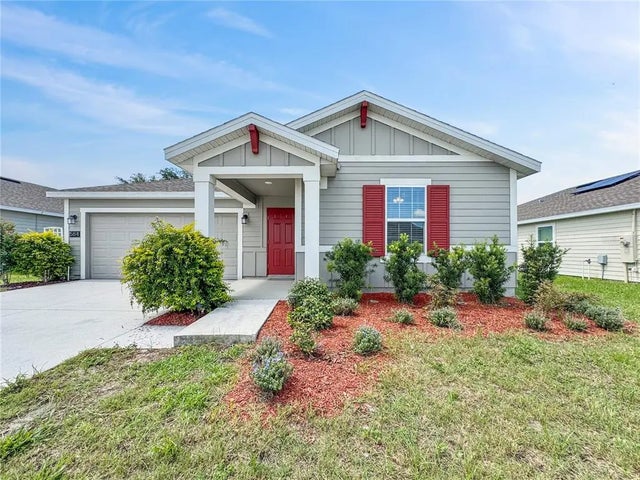 584 S Andrea Circle, HAINES CITY