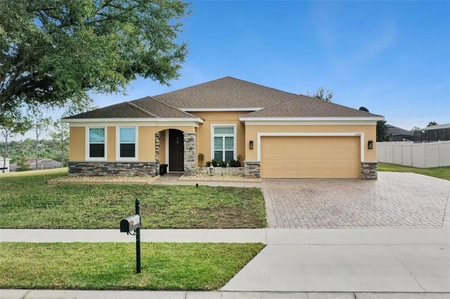 11242 Scenic Vista Drive, CLERMONT