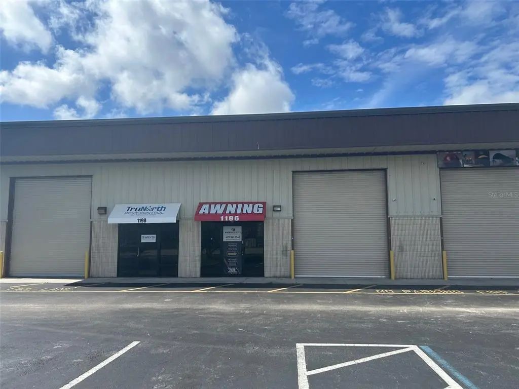 1196 E Carroll Street, KISSIMMEE