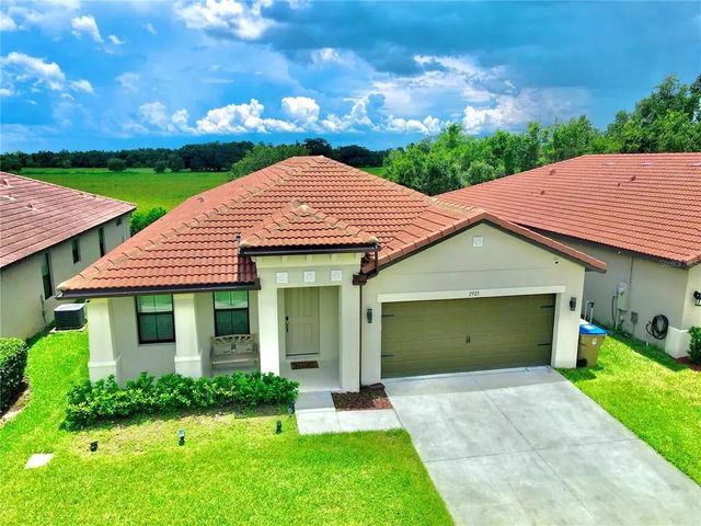 2925 Siesta View Drive, KISSIMMEE