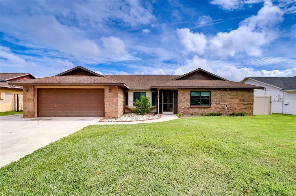 659 Timber Pond Drive, BRANDON