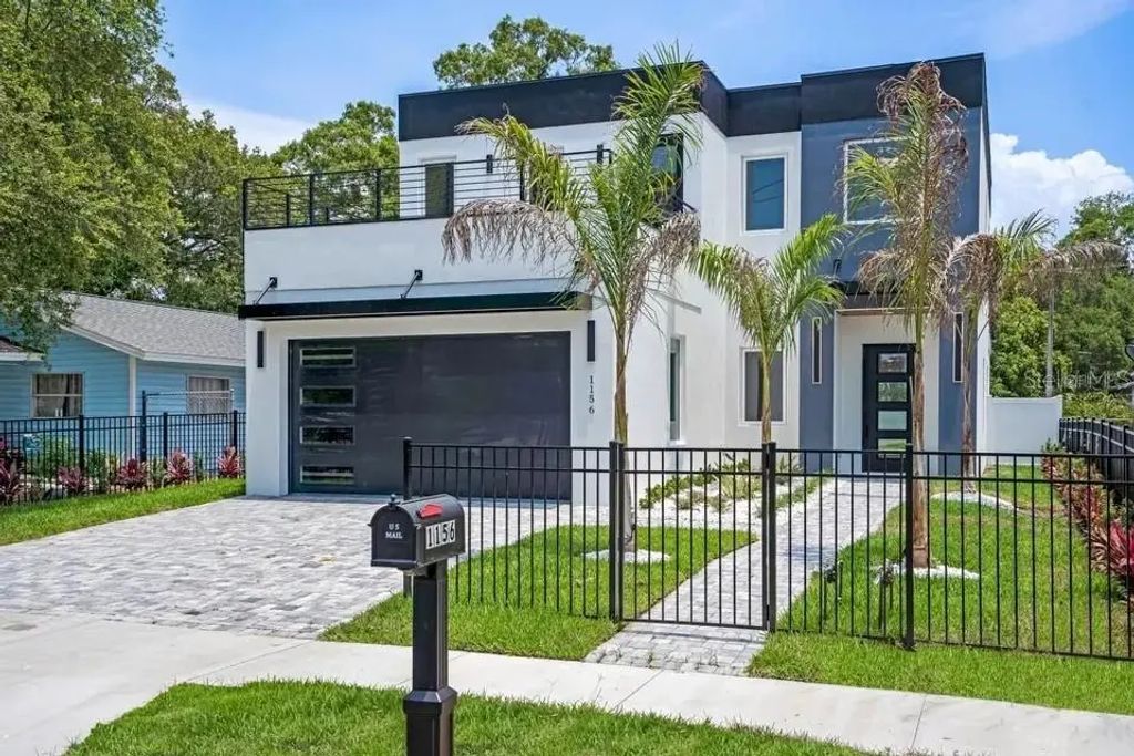 1156 Cocoanut Avenue, SARASOTA