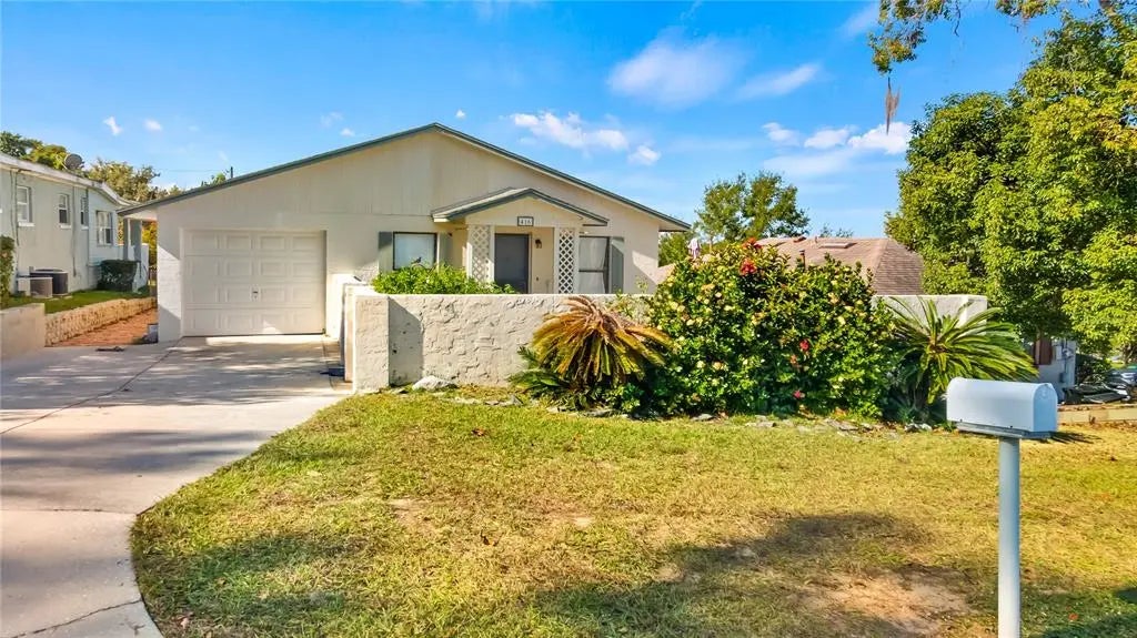 416 5th Street, CLERMONT