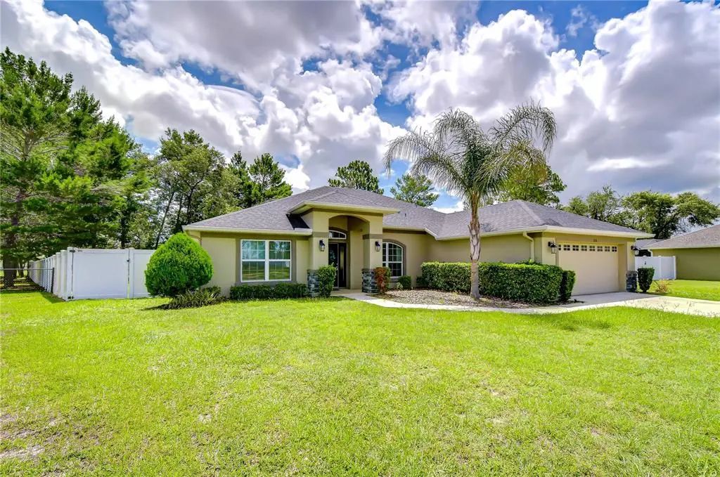 3358 Ponytail Court, SPRING HILL