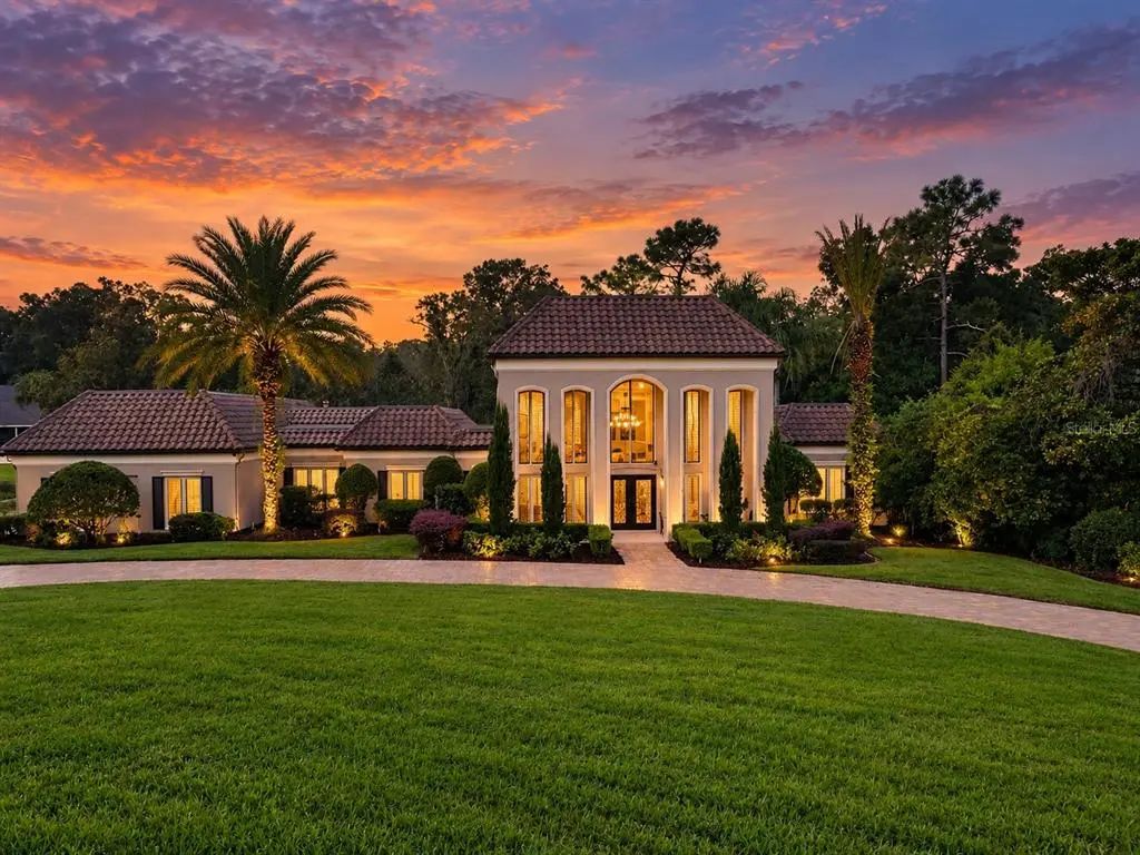 1303 Sweetwater Club Boulevard, LONGWOOD