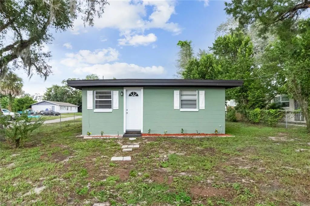1410 E 98th Avenue, TAMPA