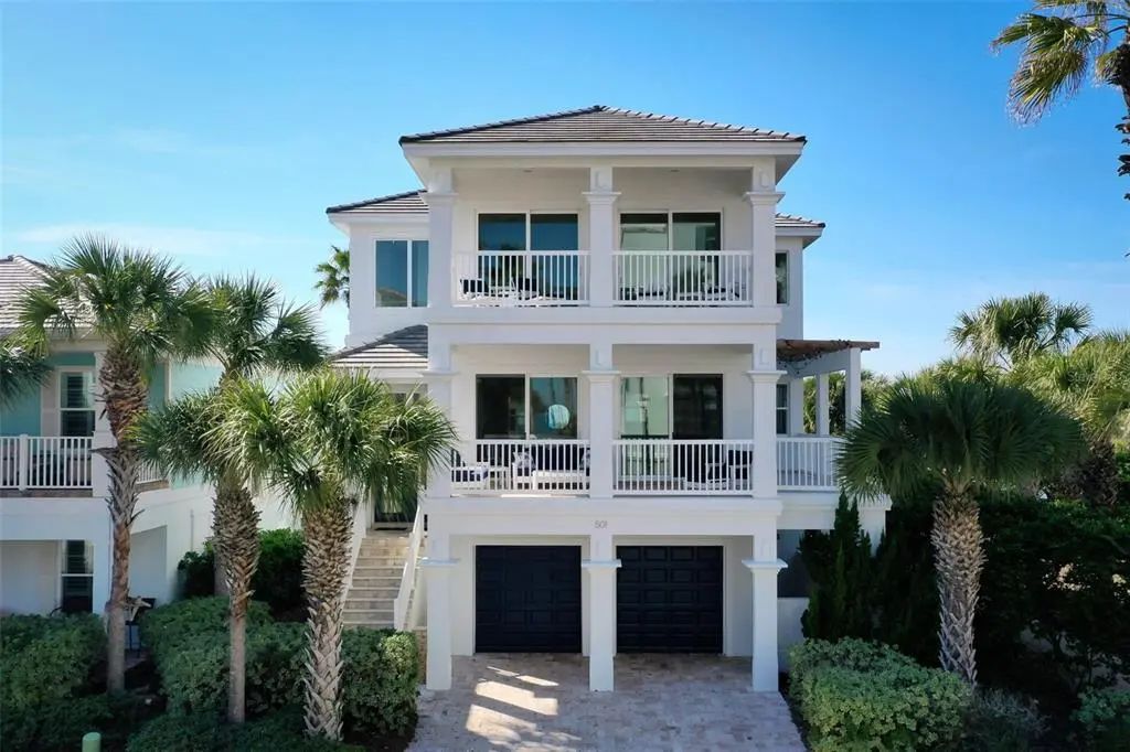 501 Cinnamon Beach Lane, PALM COAST