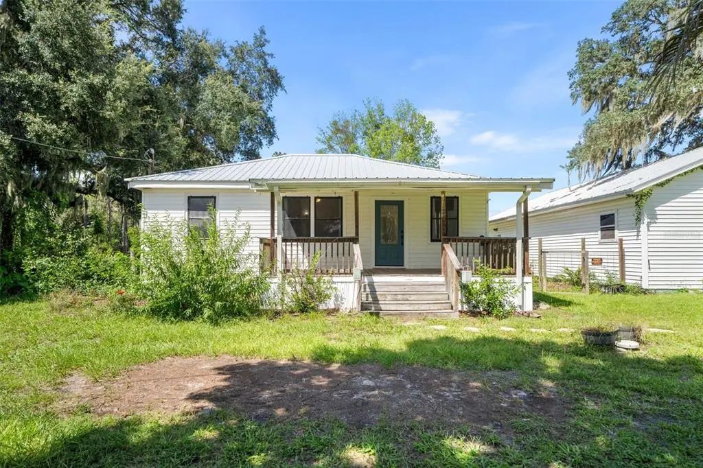 24506 Sw 4th Avenue, NEWBERRY