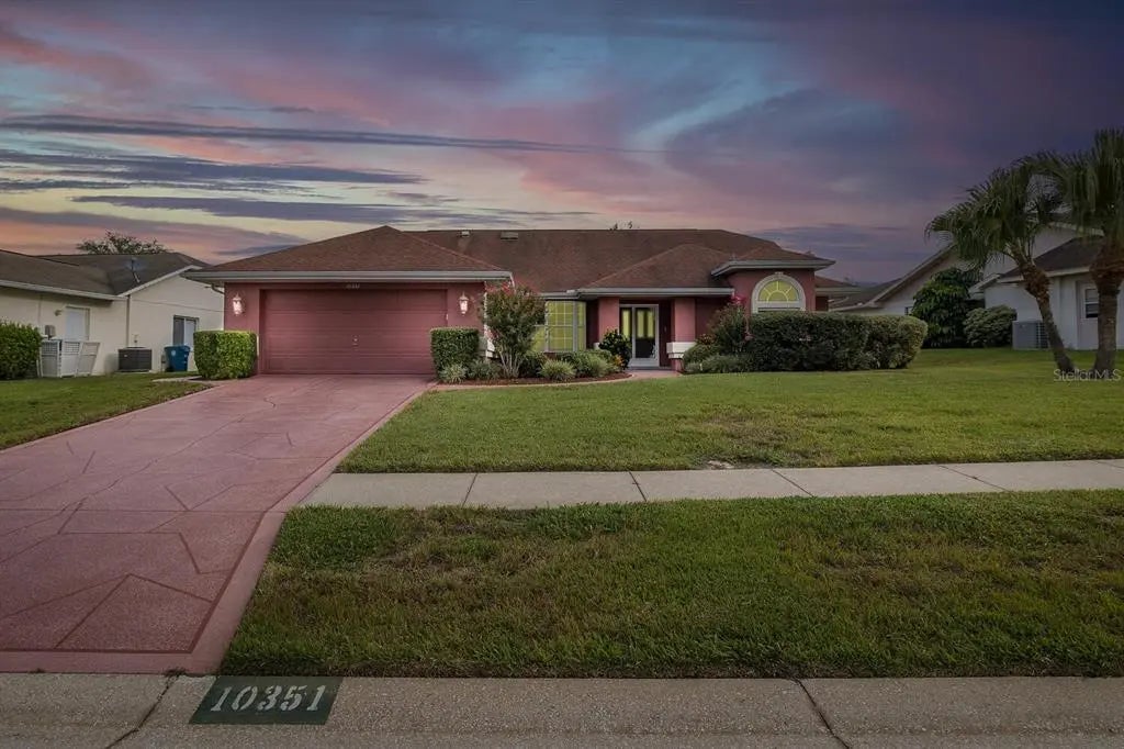 10351 Flag Road, SPRING HILL